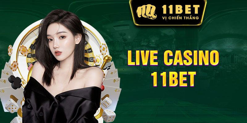 Casino-11bet