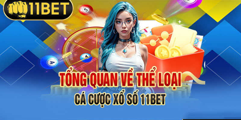 Tại sao nên chọn đặt cược lồ đề online tại xổ số 11bet?