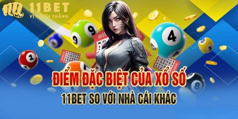 Xổ-số-11bet